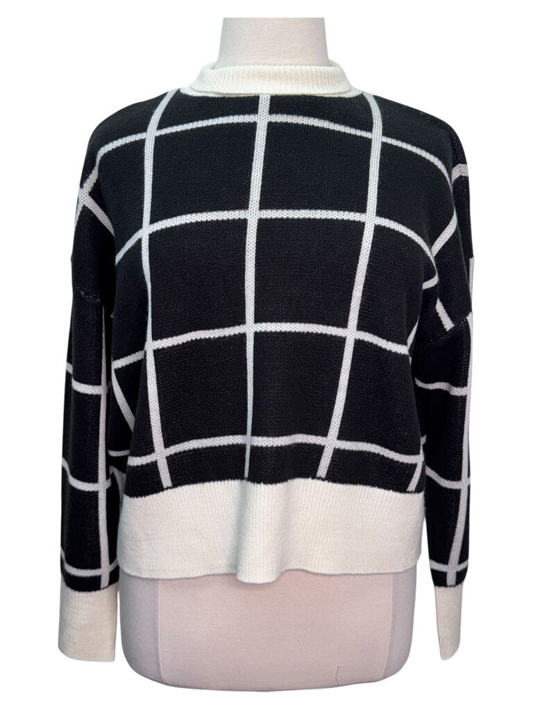 NY&Co L (14) Sweater NWT