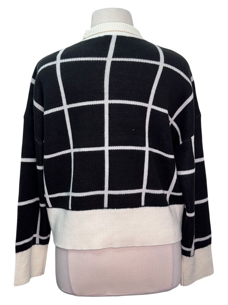 NY&Co L (14) Sweater NWT