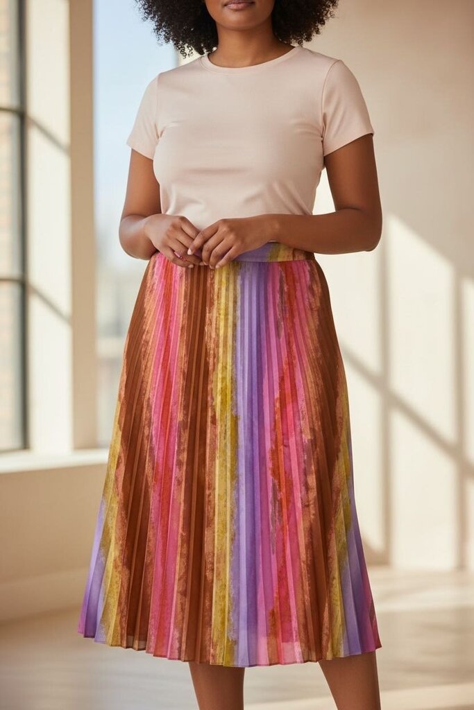 Nine West XXL Skirt NWT