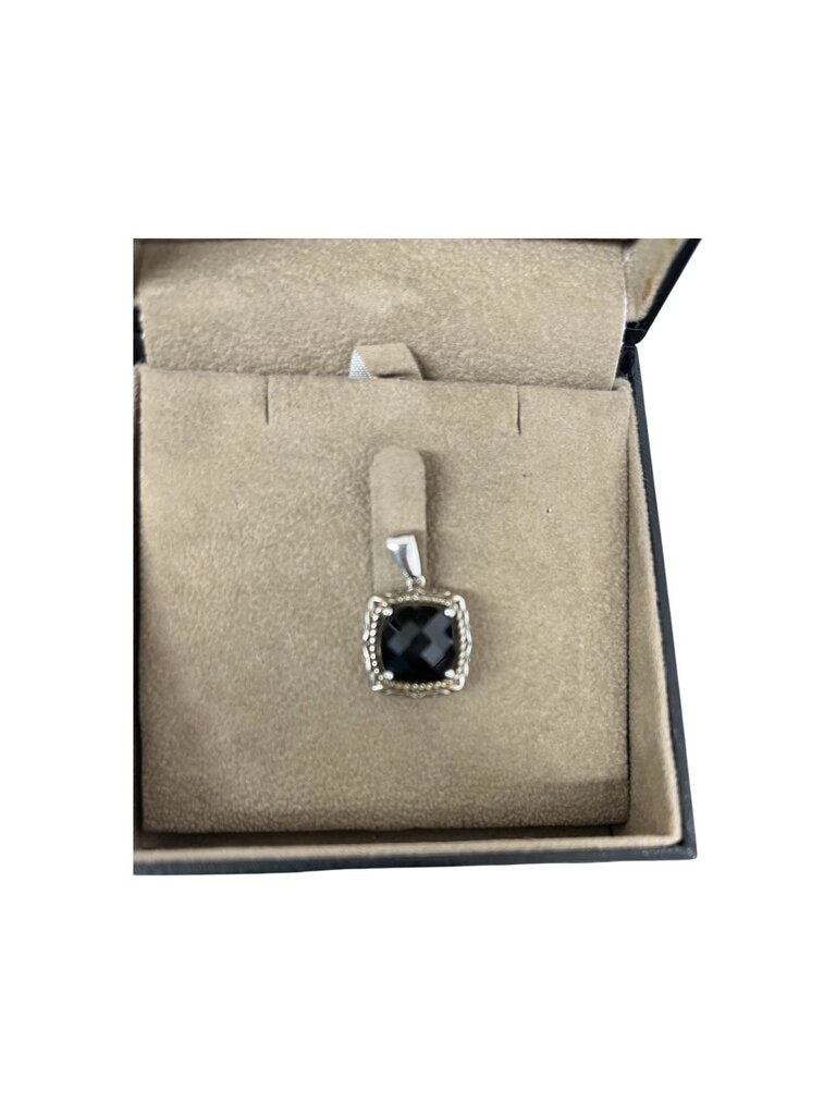 Colore Onyx Pendant... MSRP $399
