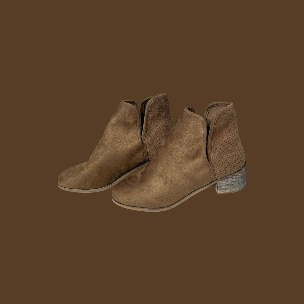 Seven 7 Booties