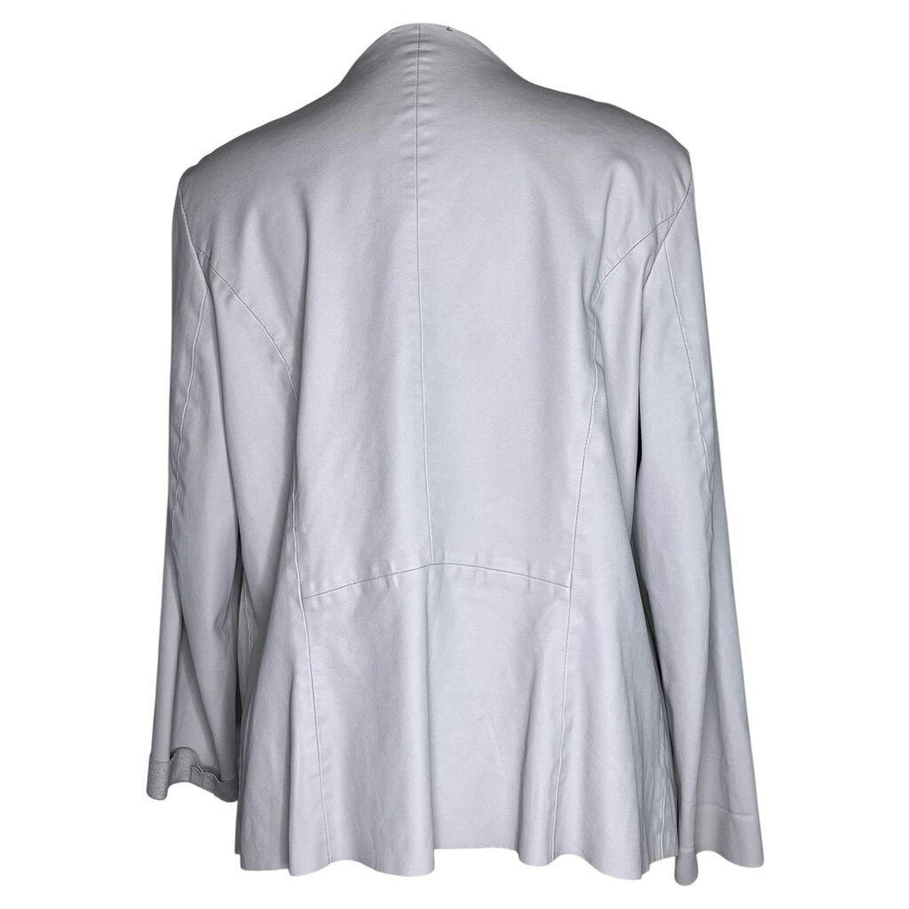 The Limited 2X Jacket