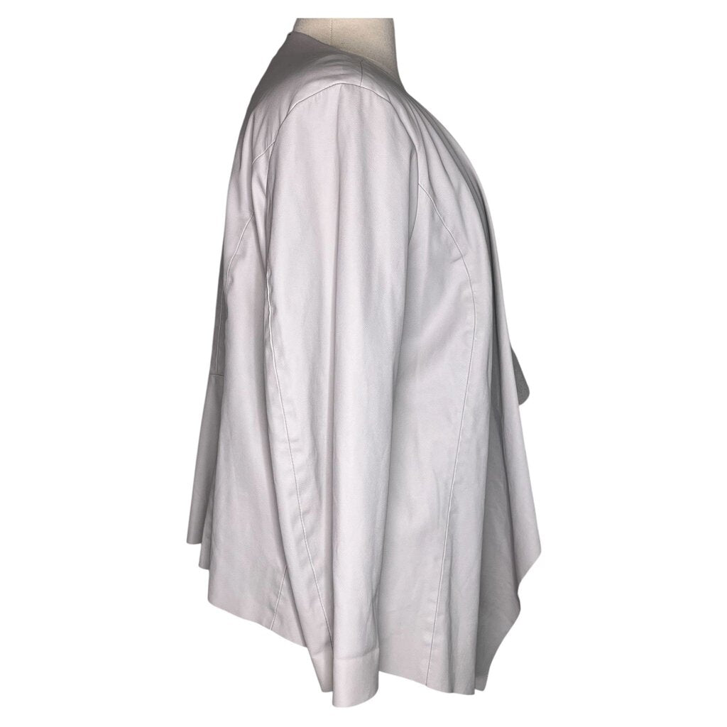 The Limited 2X Jacket