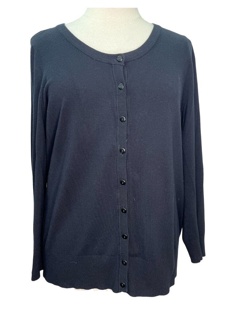 Joseph A. 2X Cardigan