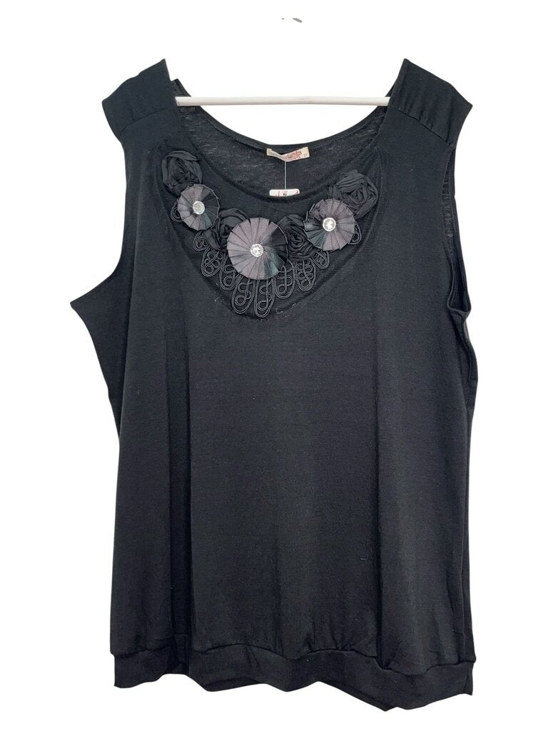 Urban Wear 3X Top… MSRP $35.00