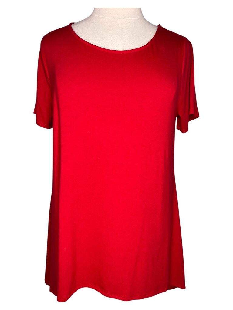 Zenana 3X Top