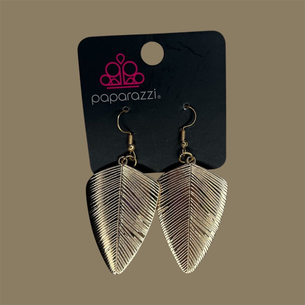 Paparazzi Earrings