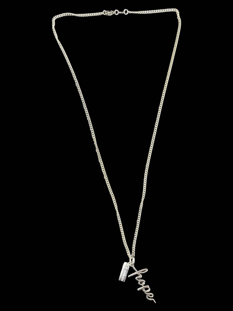 Shields of Hope Necklace... MSRP $60