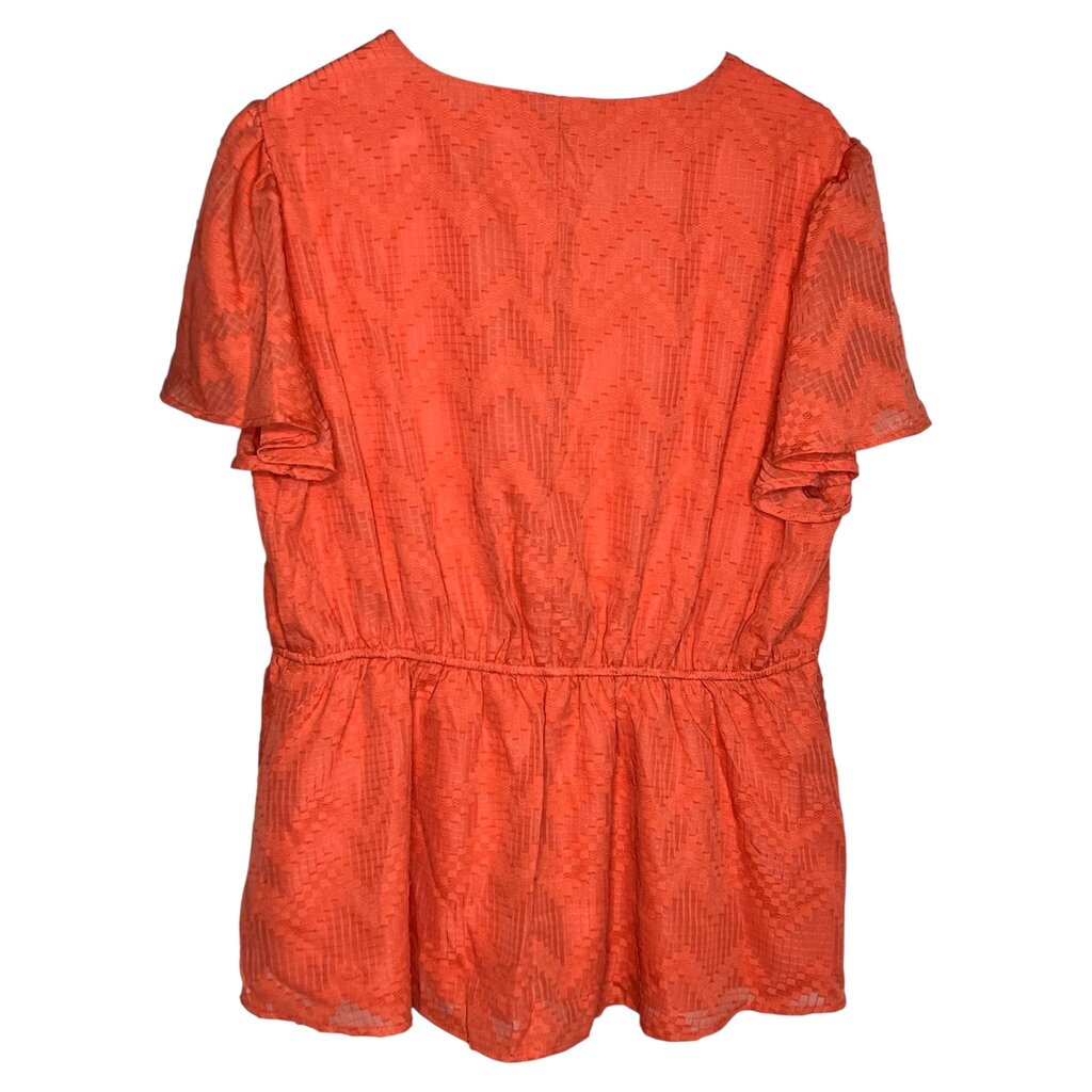 Lane Bryant 14/16 Top... NWT... MSRP $56.95