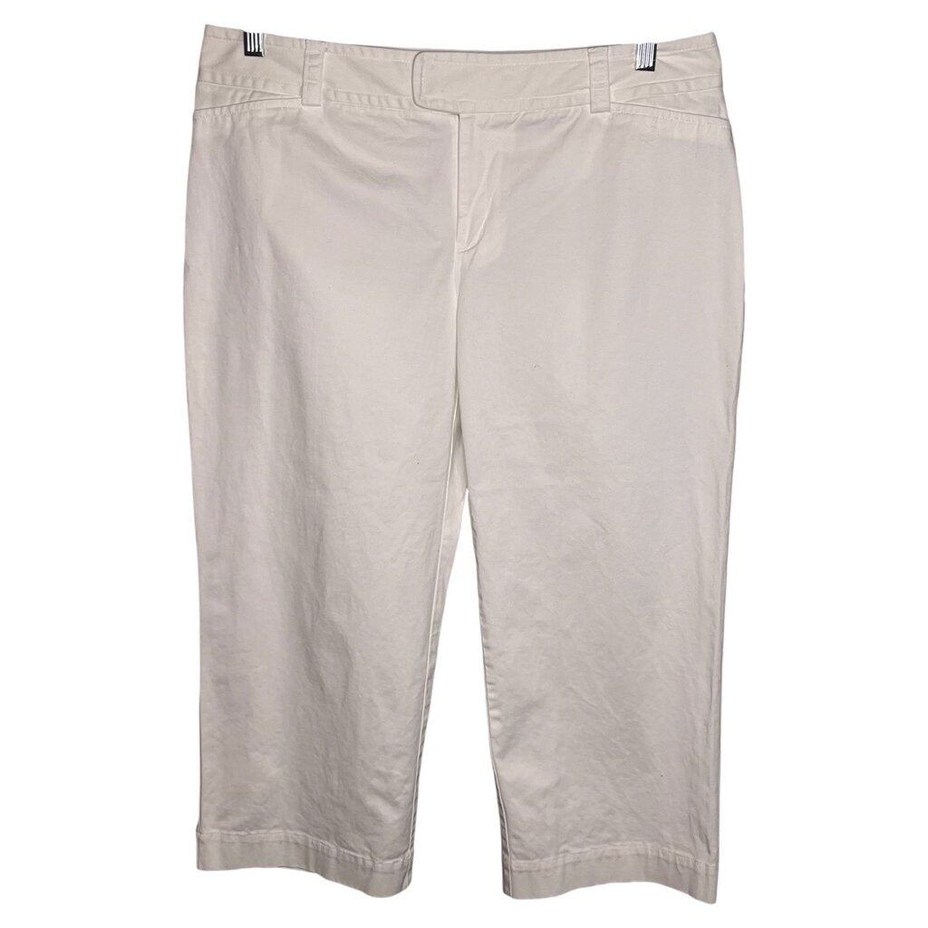 Madison 14 Capris