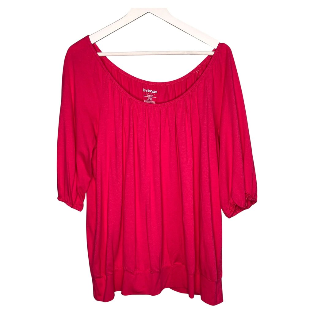 Lane Bryant 22/24W Top