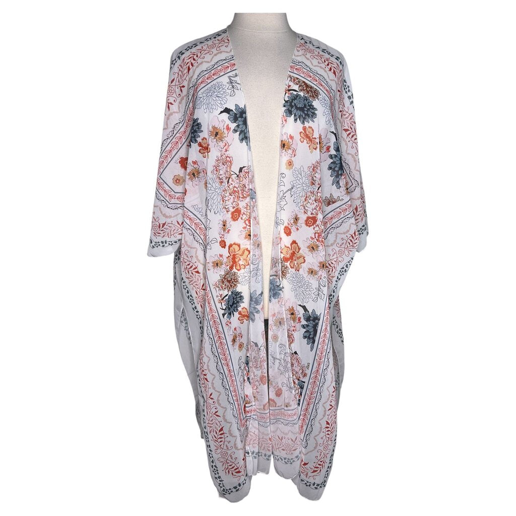 Kimono XL