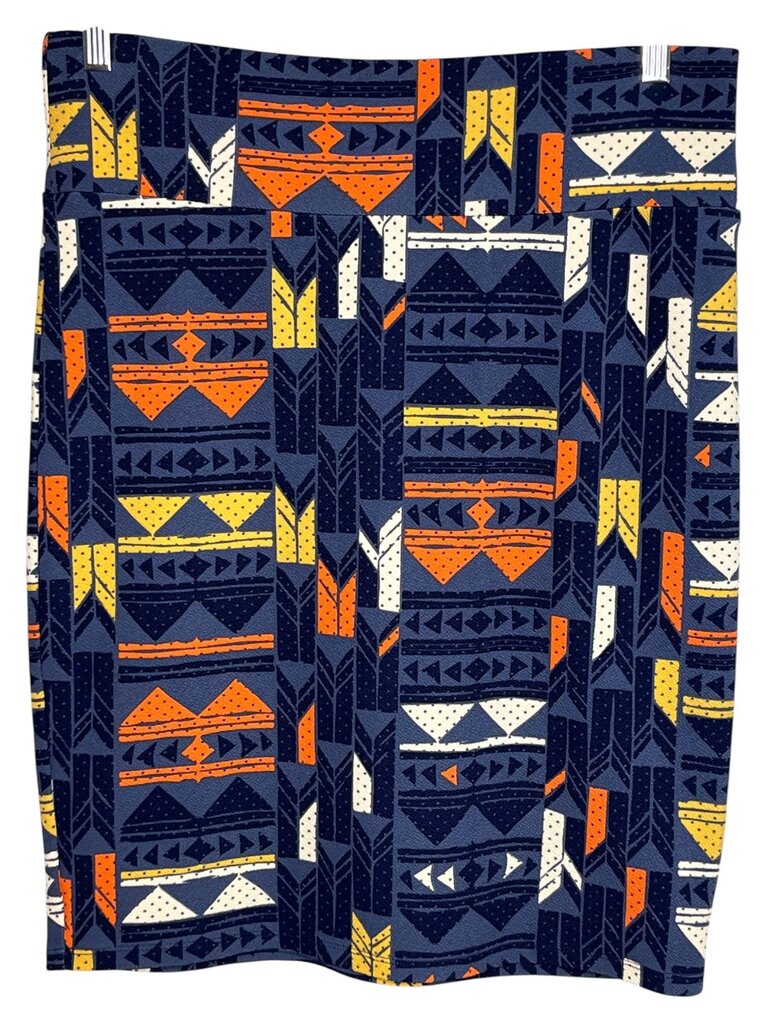 Lula Roe SZ XL Skirt