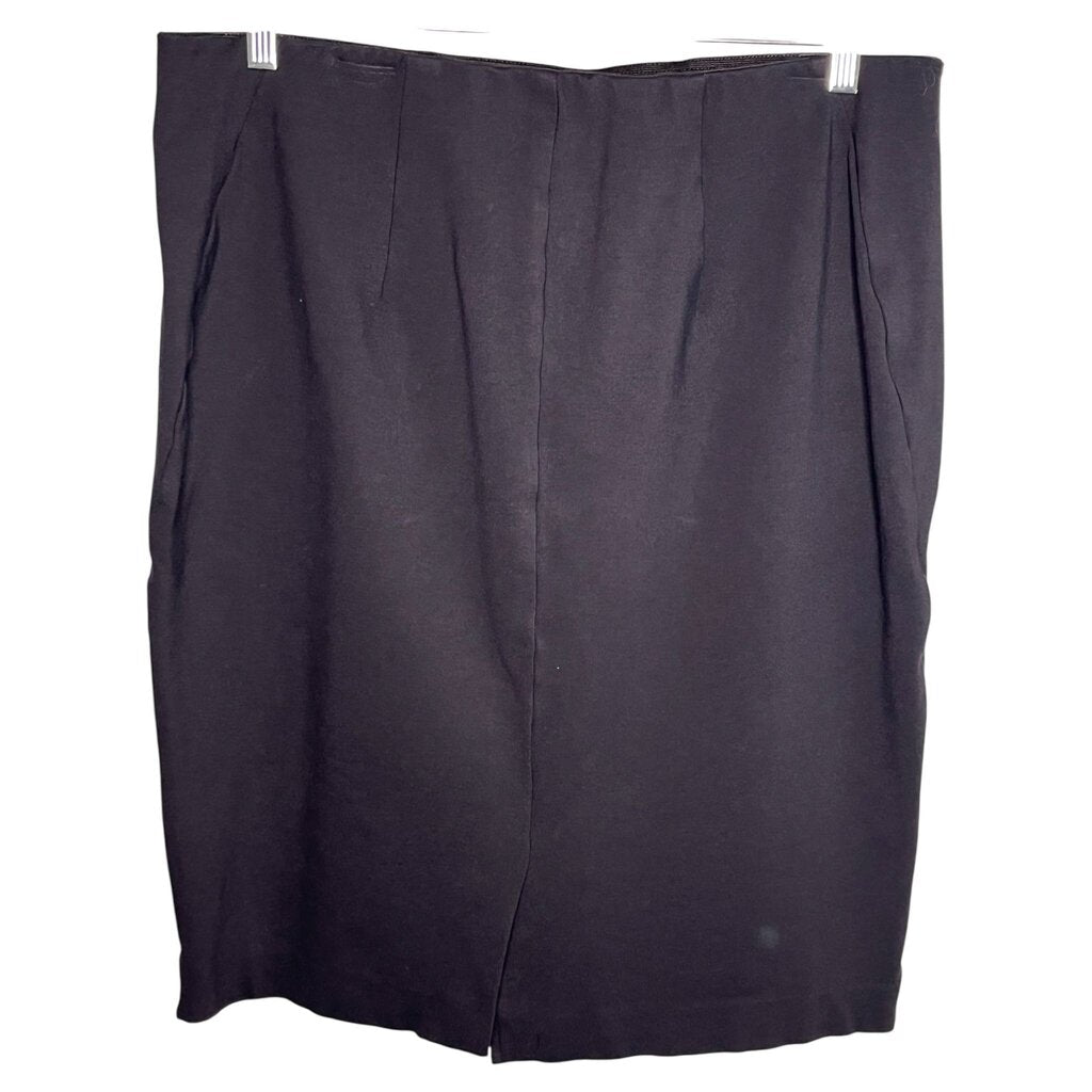 Lane Bryant 18 Skirt