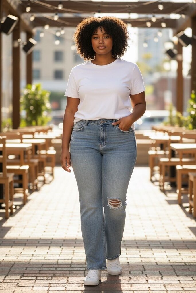 Judy Blue 20W Jeans... NWT