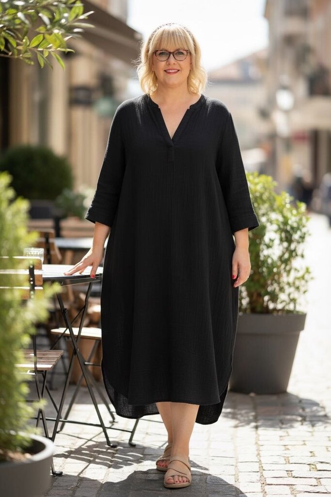 Chico's 3 16/18 Dress... NWT... MSRP $84.95