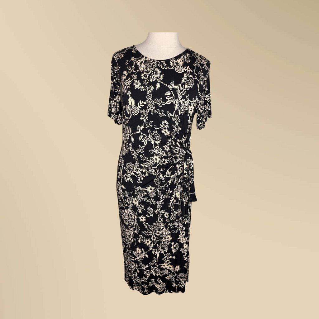 Johnny Was XXL Dress