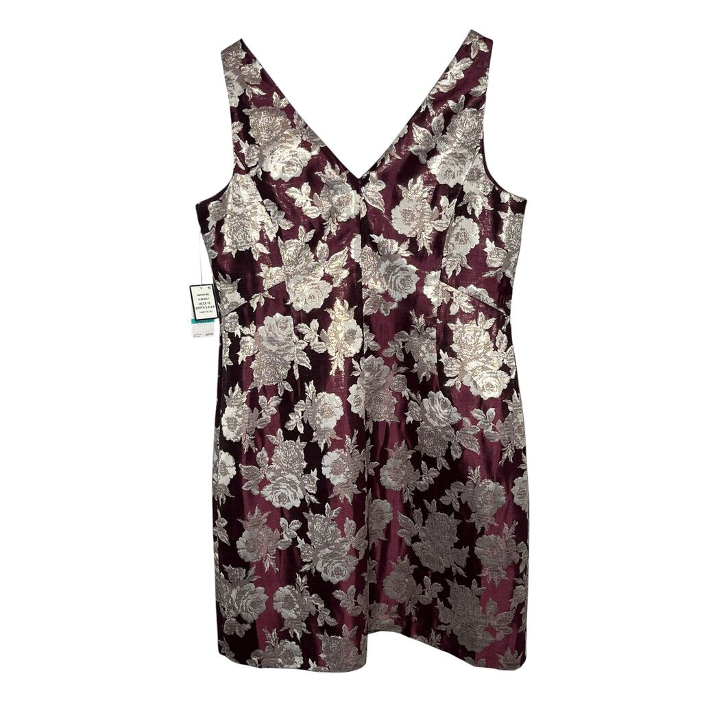 Nine West 16 Dress... NWT... MSRP $89