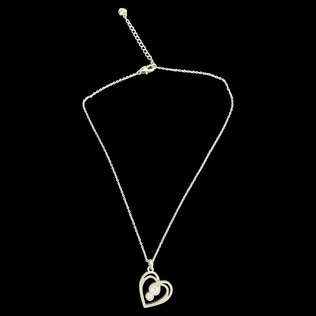 Brighton Necklace...MSRP $62