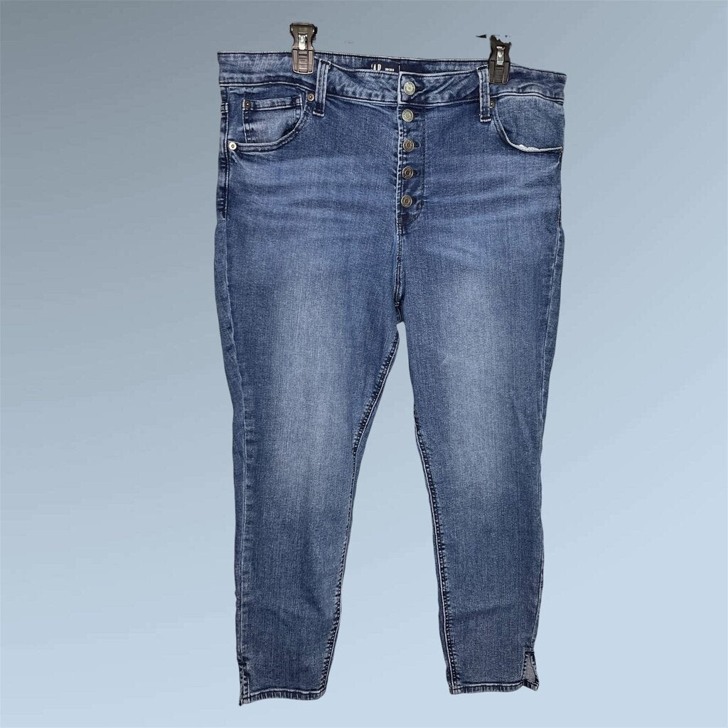 Gap 20 Short Jeans
