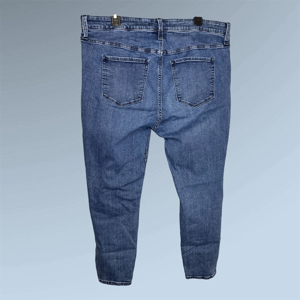Gap 20 Short Jeans