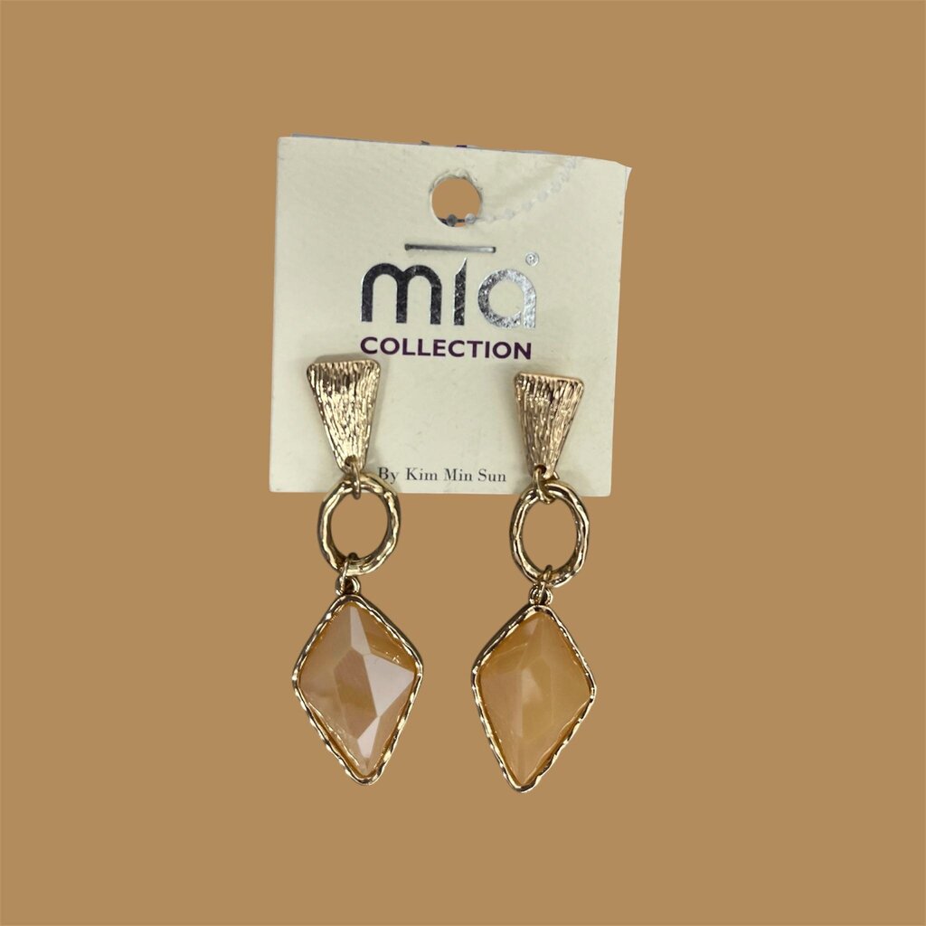 Mia Earrings