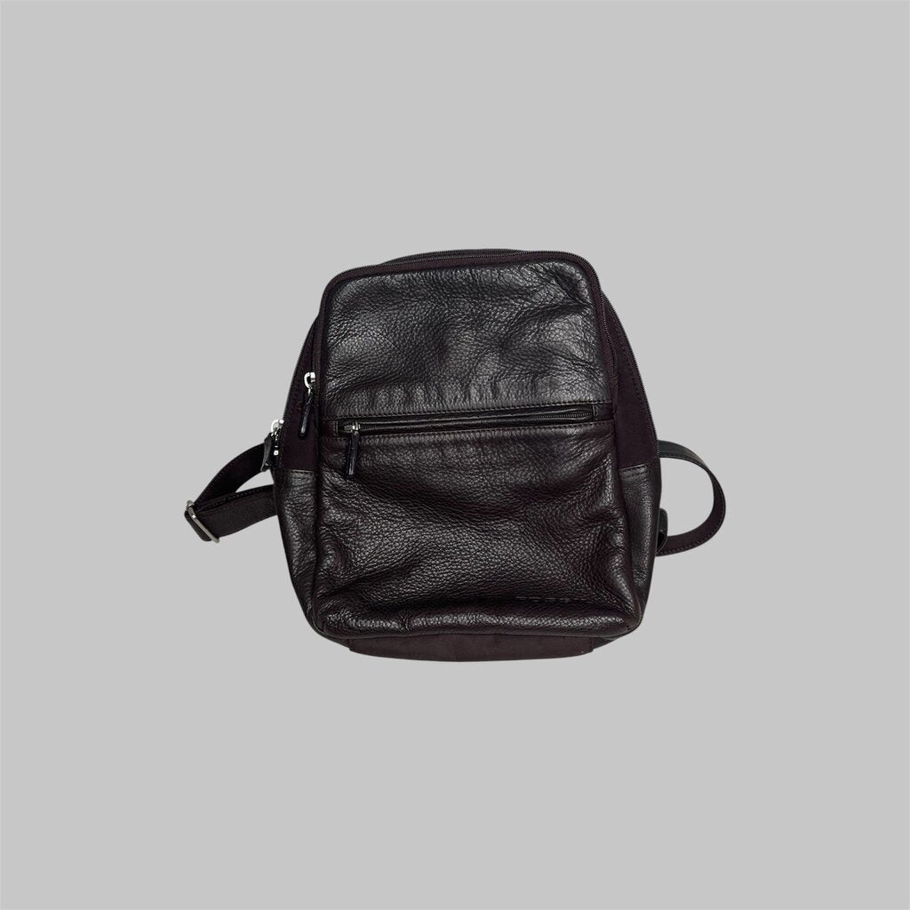Fossil Backpack Purse