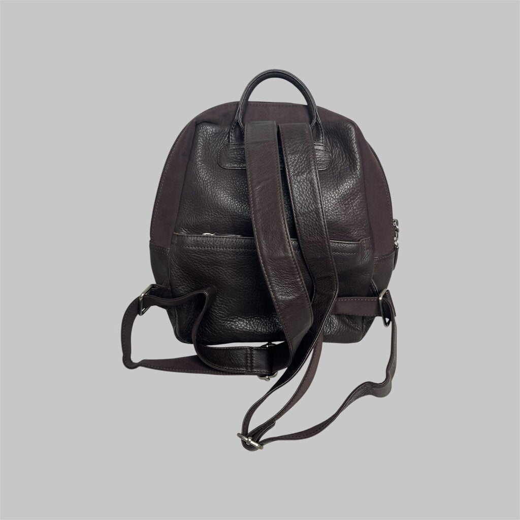 Fossil Backpack Purse