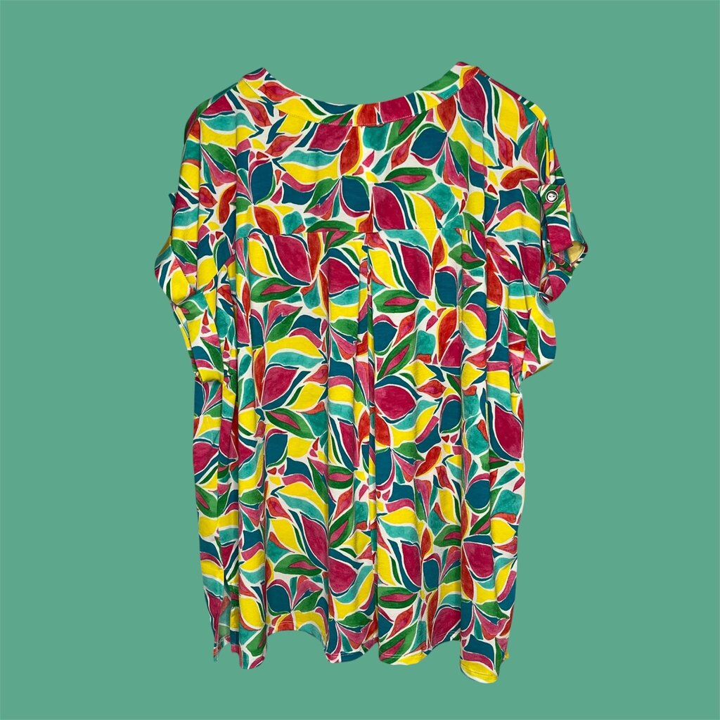 Dear Scarlett 3X Top