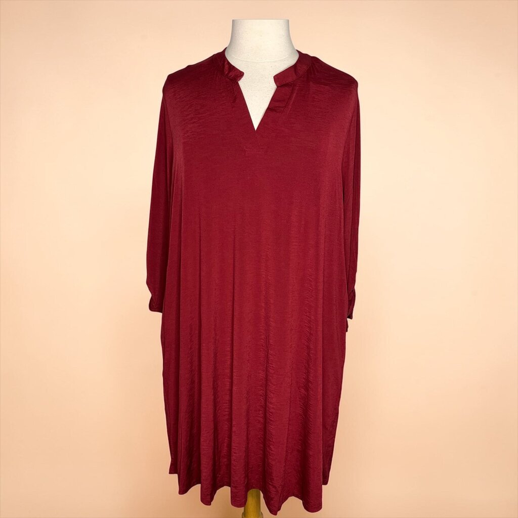 Dear Scarlett 3X Dress... NWT