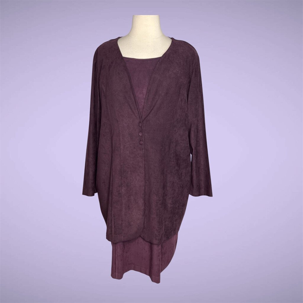 Fashion Bug 24 Dress