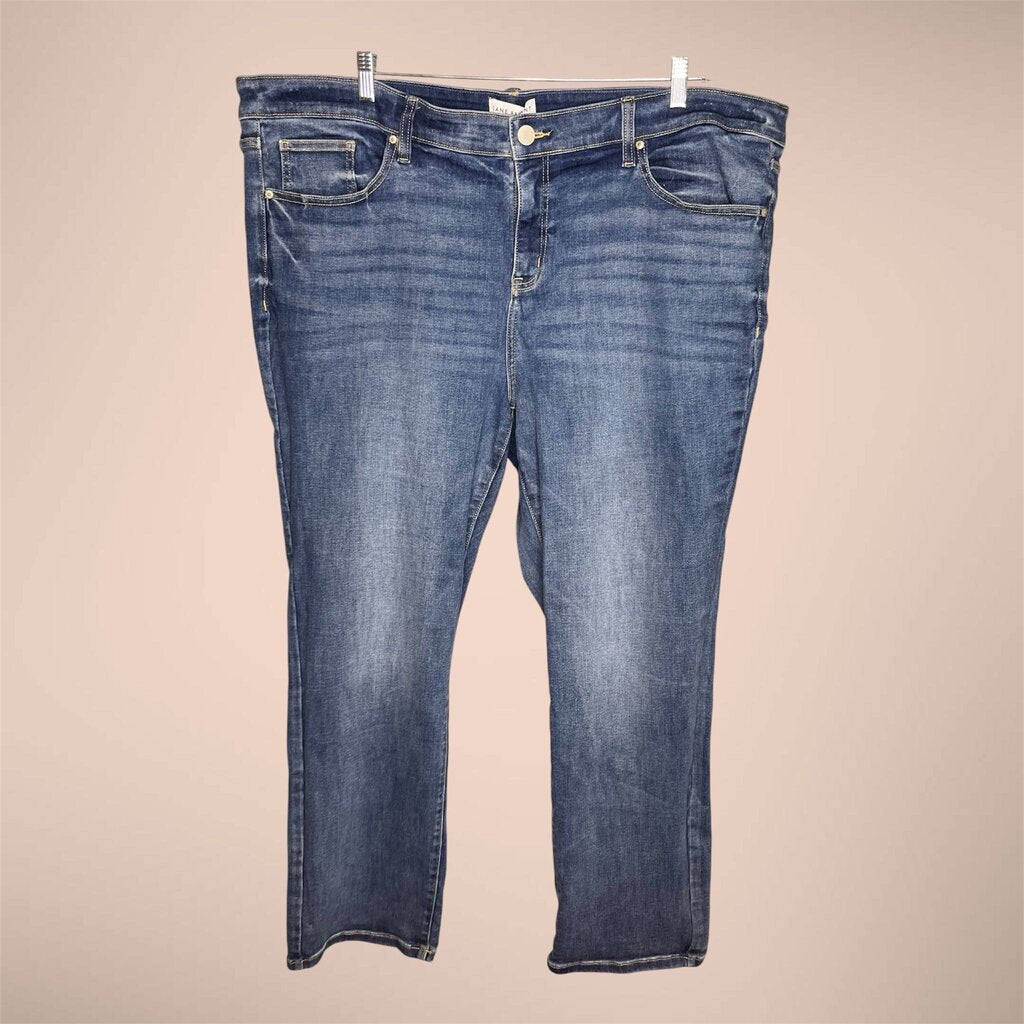 Lane Bryant 24 Jeans