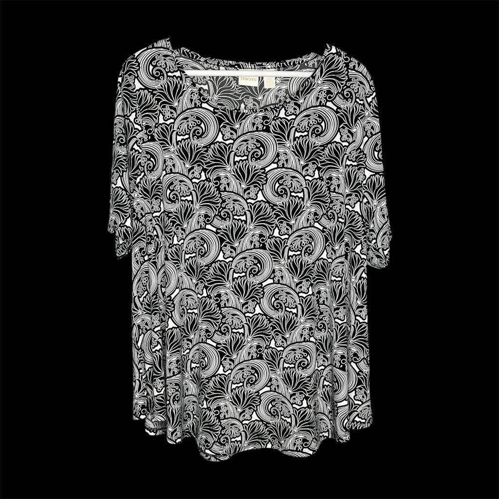 Chico's 3 (16/18) Top