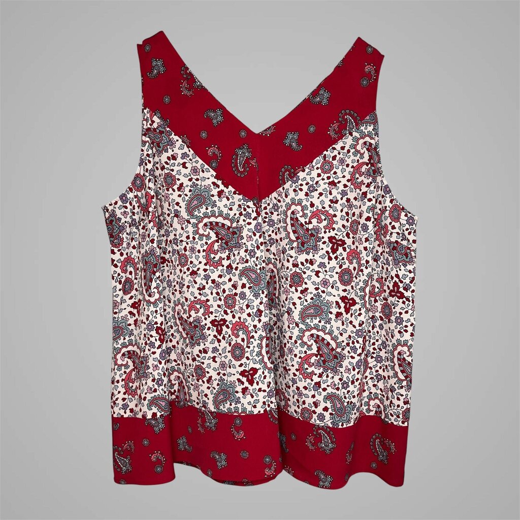 Lane Bryant 20 Top