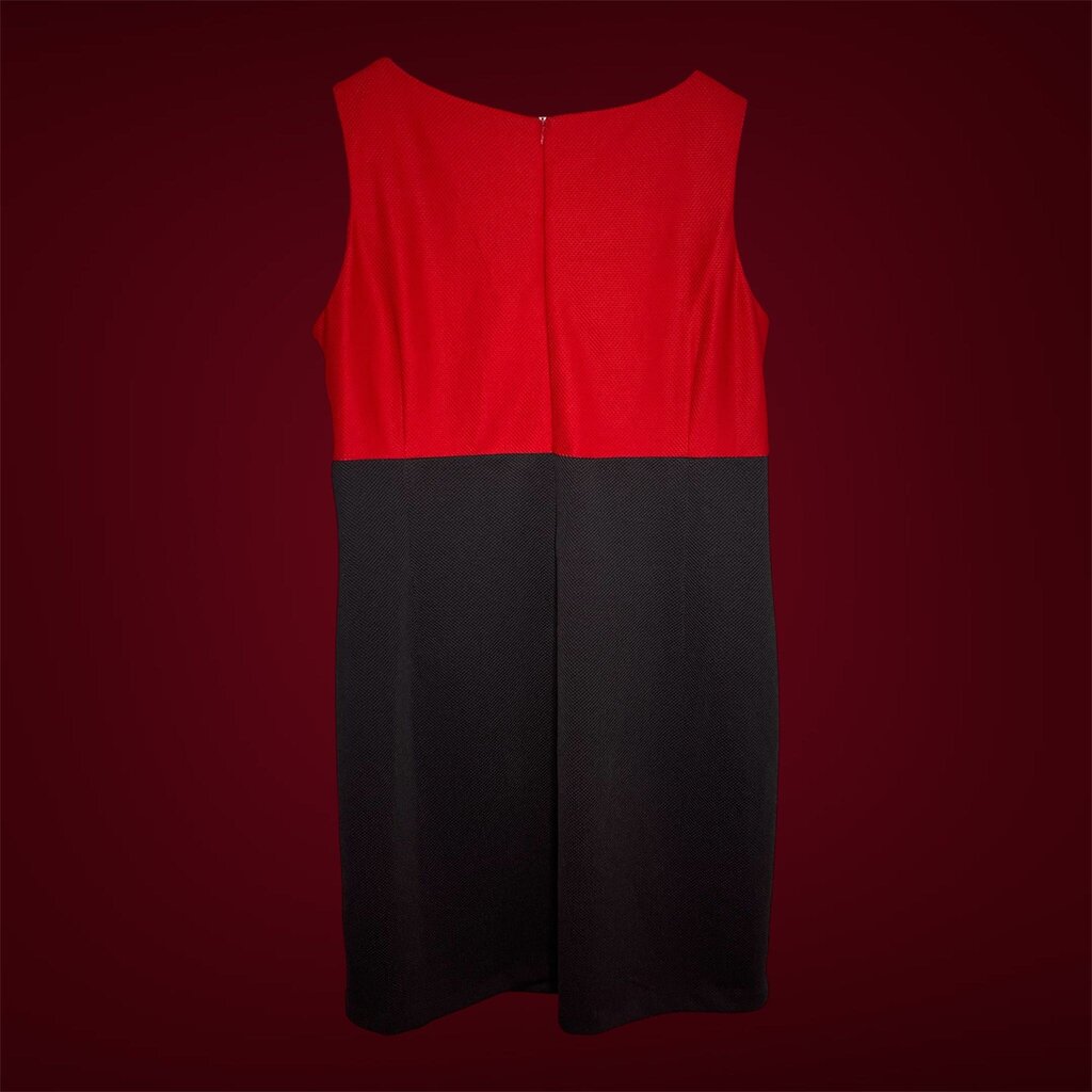 Danny & Nicole 20W Dress