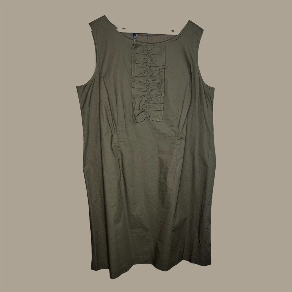 Talbots18W Dress