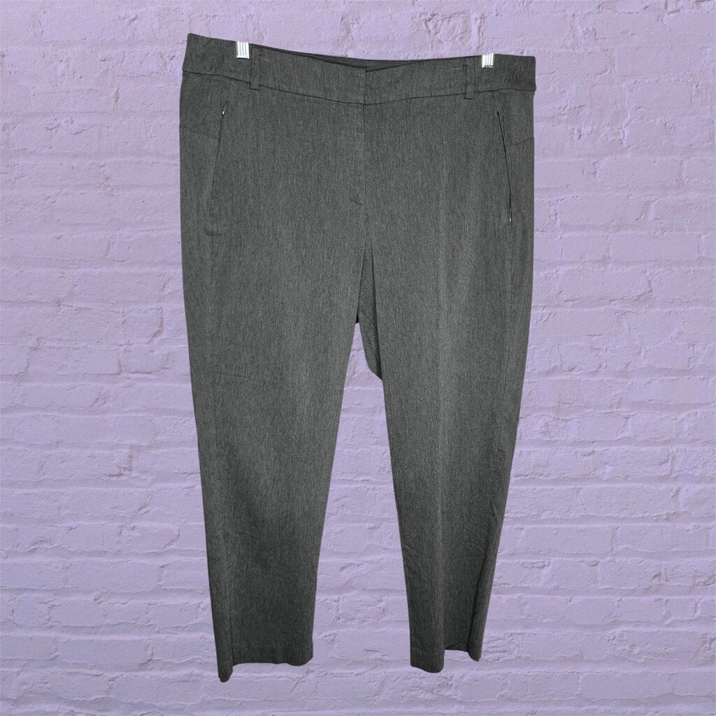 Lane Bryant 22 Pants