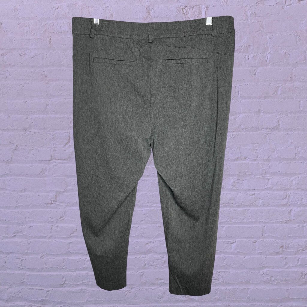Lane Bryant 22 Pants