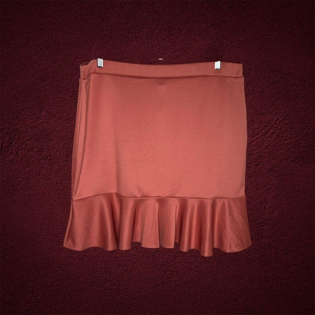 Sensational Collection 3X Skirt
