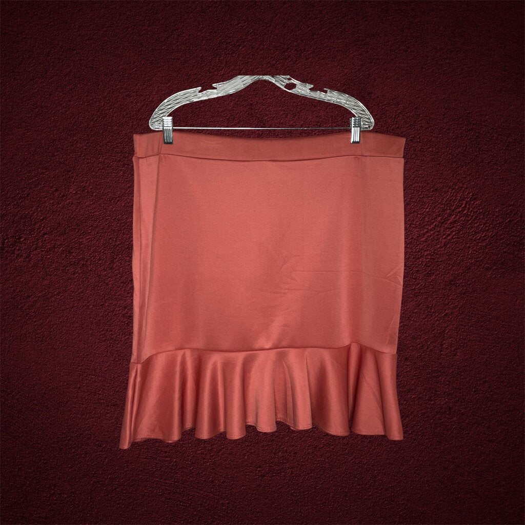 Sensational Collection 3X Skirt