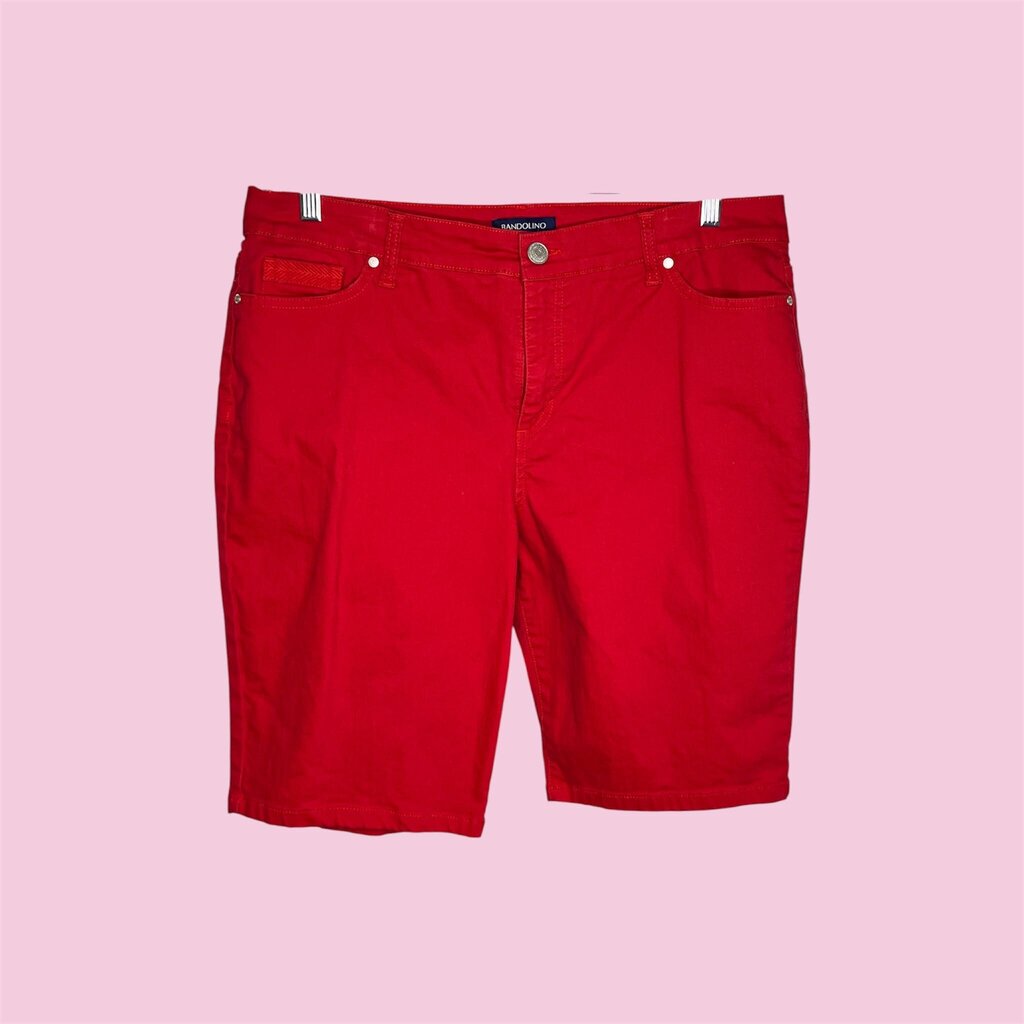 Bandolino 16 Shorts
