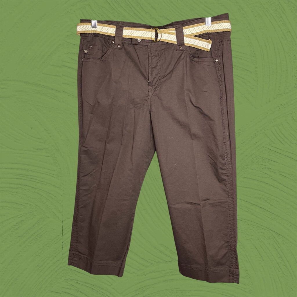 Bandolino 16P Capris