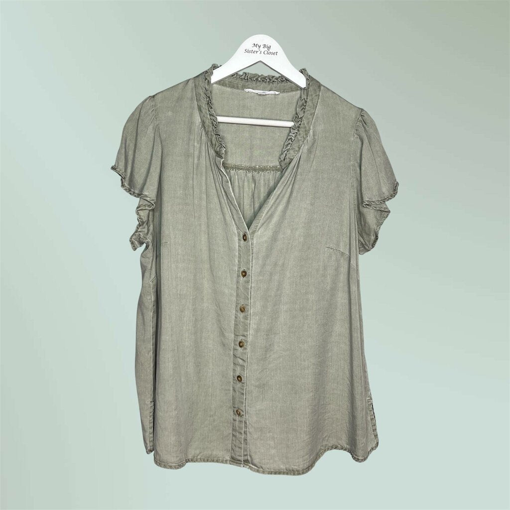 Jane & Delancey 1X Top