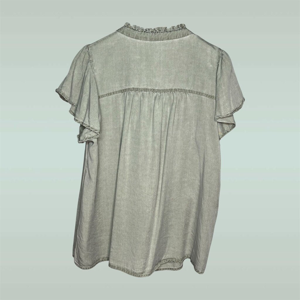 Jane & Delancey 1X Top