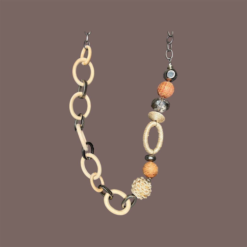 Chico's Necklace Set... NWT