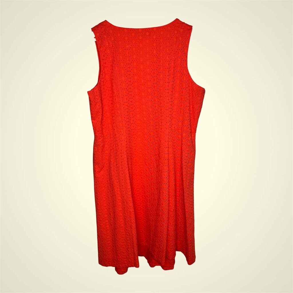 The Limited 16W Dress