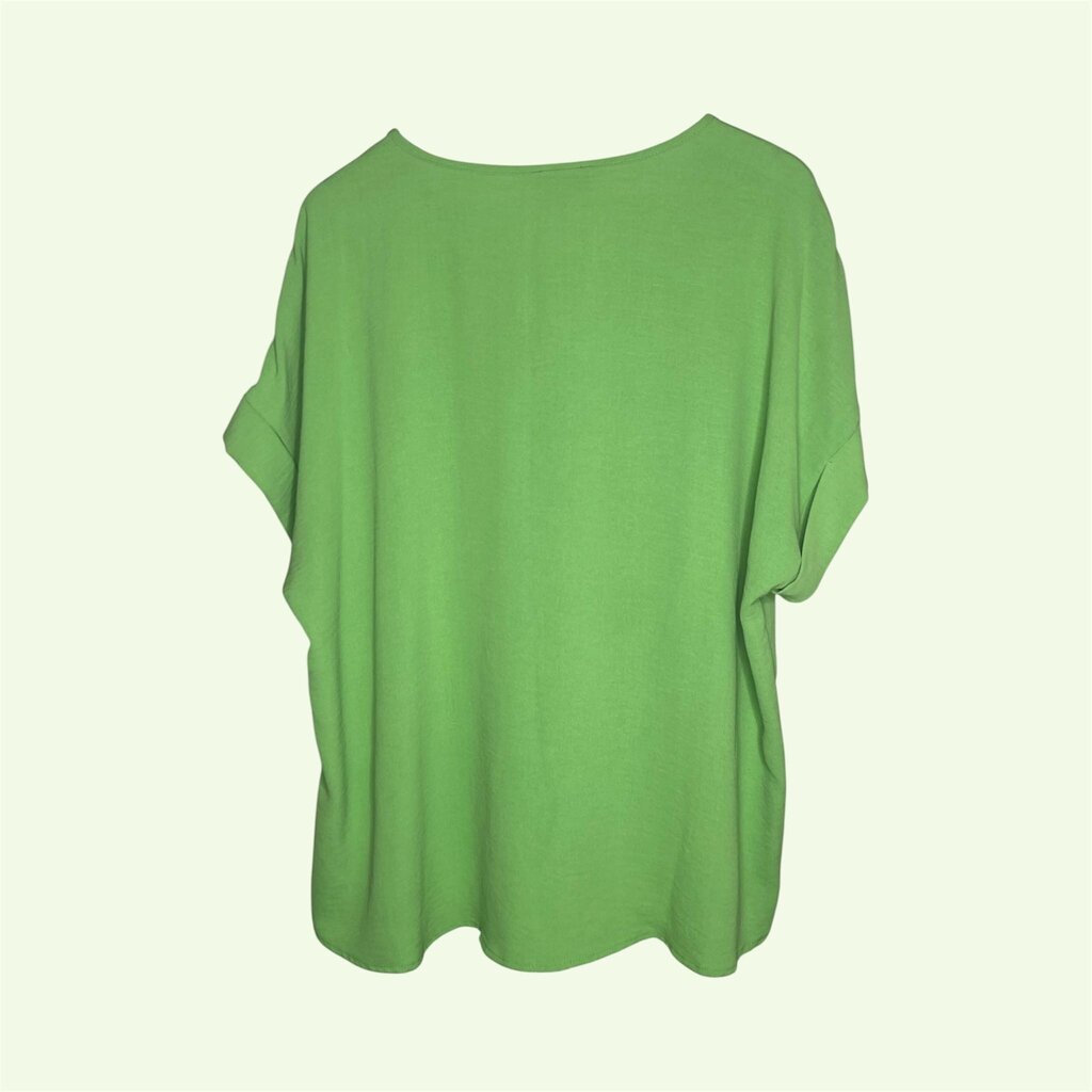Ninety Clothing Co 2X Top