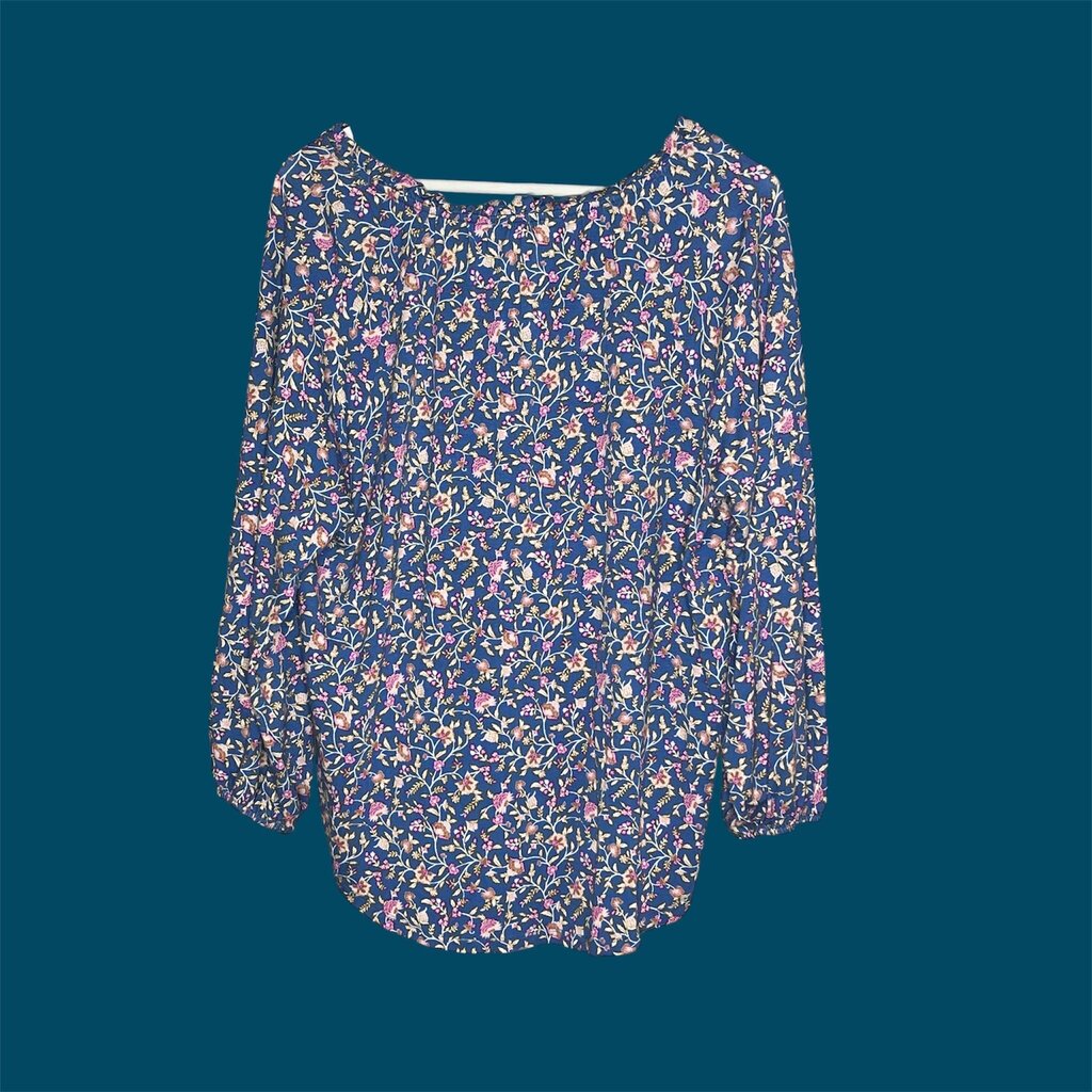 Wonderly L (14) Top