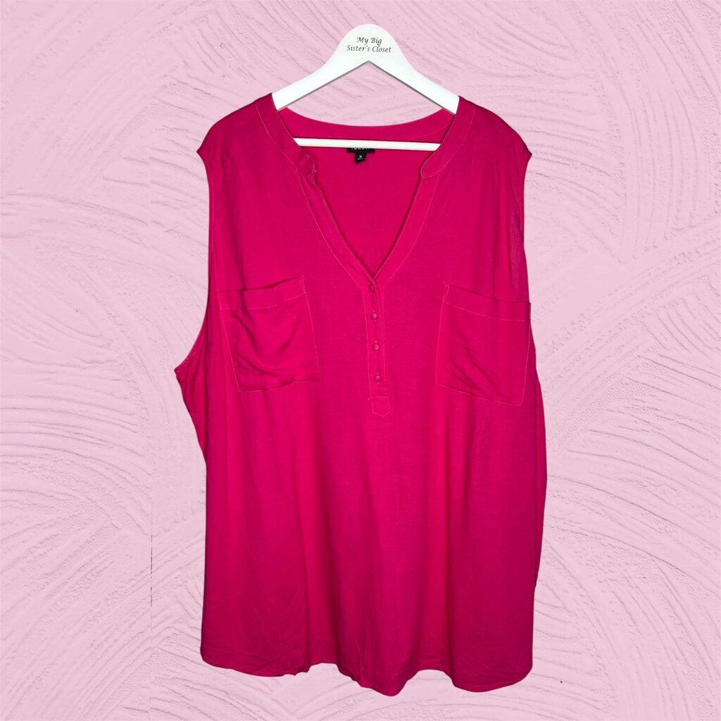 Torrid 5X Top