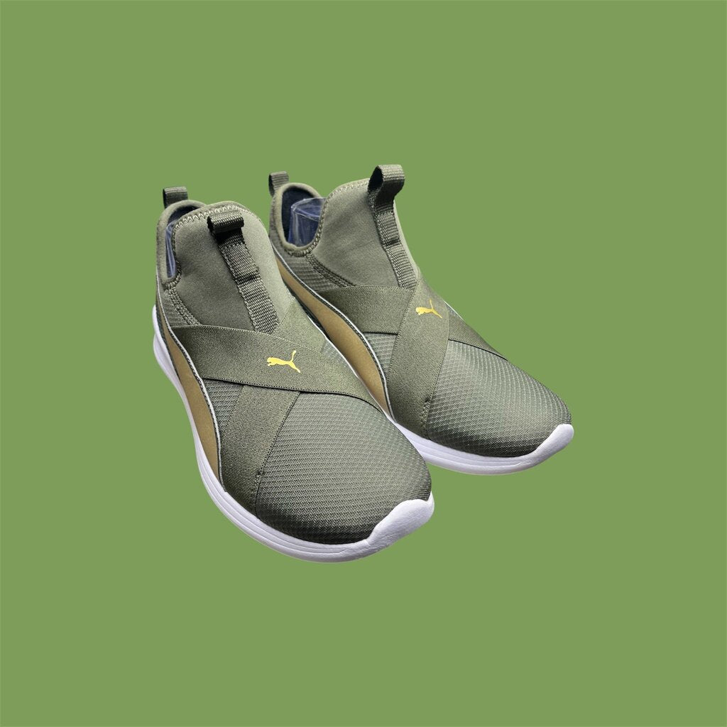 Puma 9 Shoe